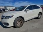 2017 Acura RDX