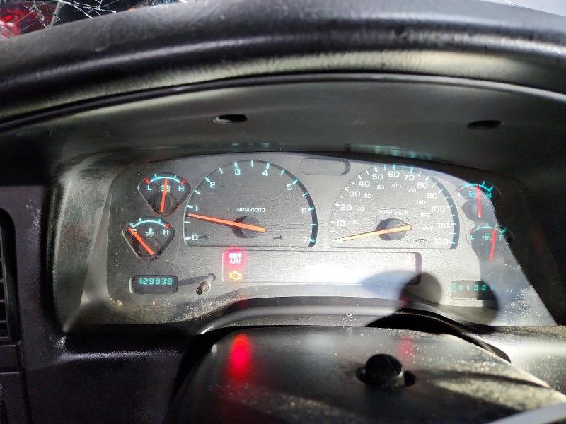 2003 Dodge Dakota Quad Sport