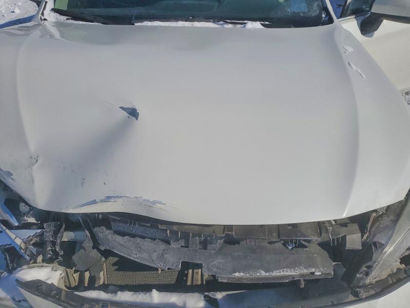 2018 Subaru Legacy 2.5i Premium