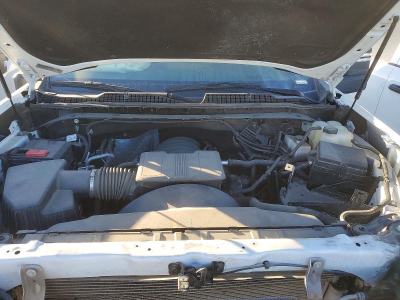 2024 Chevrolet Silverado K2500 Heavy Duty