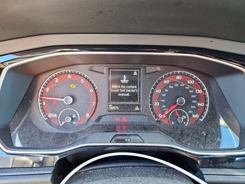 2020 Volkswagen Jetta s