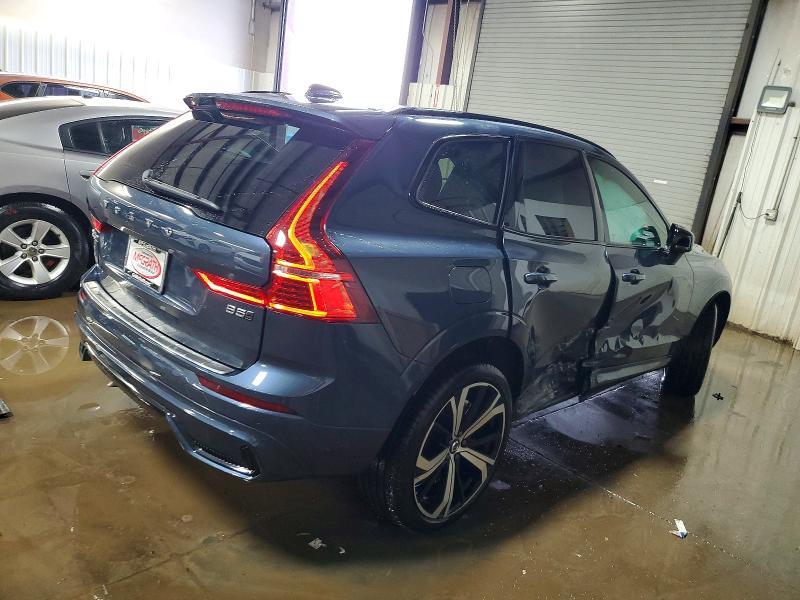 2025 Volvo Xc60 Ultra