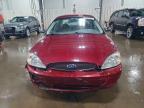 2006 Ford Taurus se