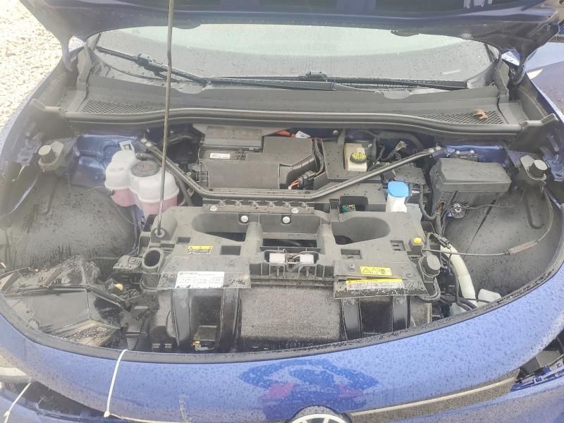 2021 Volkswagen Id.4 pro s