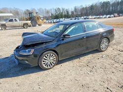 2015 Volkswagen Jetta se for sale in Charles City, VA