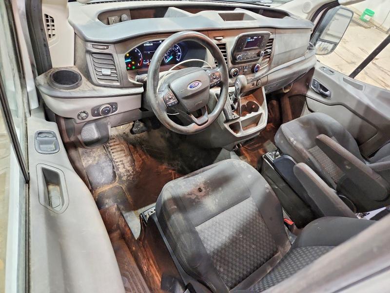 2020 Ford Transit T-250 Utility / Service Van
