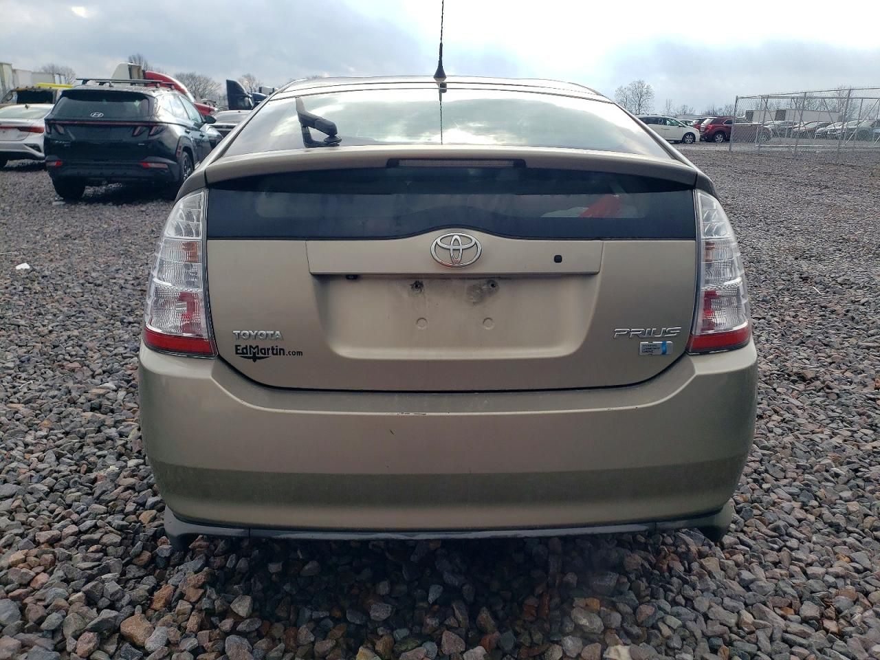 2007 Toyota Prius