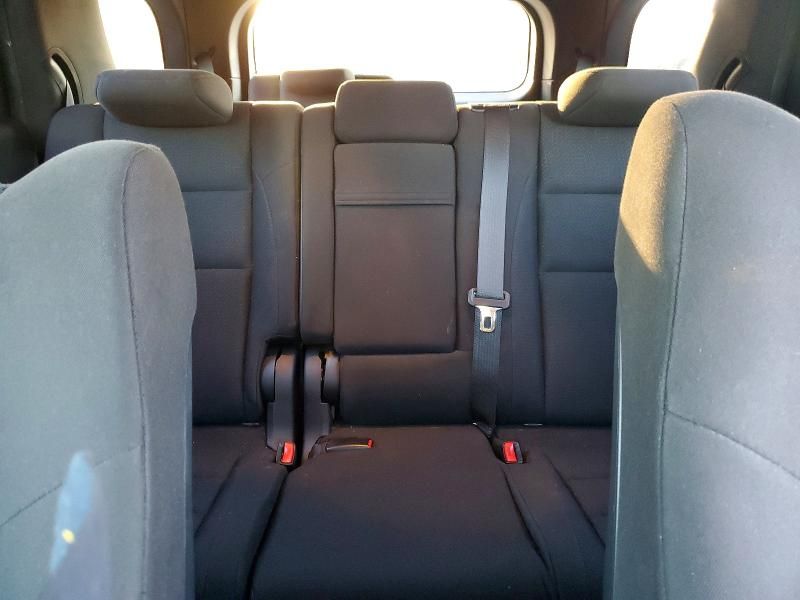 2017 Dodge Durango sxt