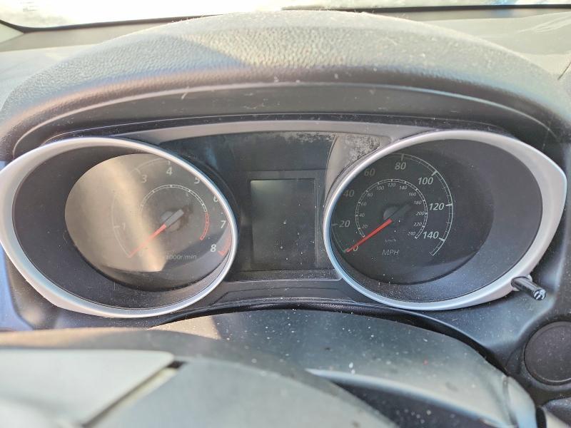 2015 Mitsubishi Outlander Sport es