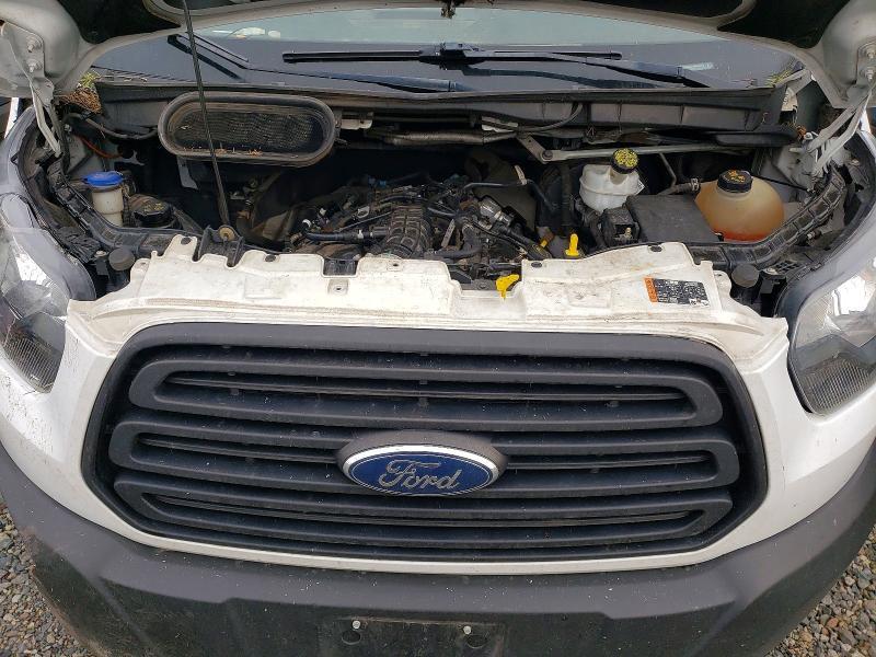 2019 Ford Transit 250 Utility / Service Van