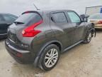 2011 Nissan Juke s