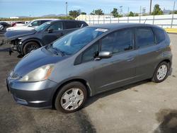 2012 Honda FIT for sale in Sun Valley, CA