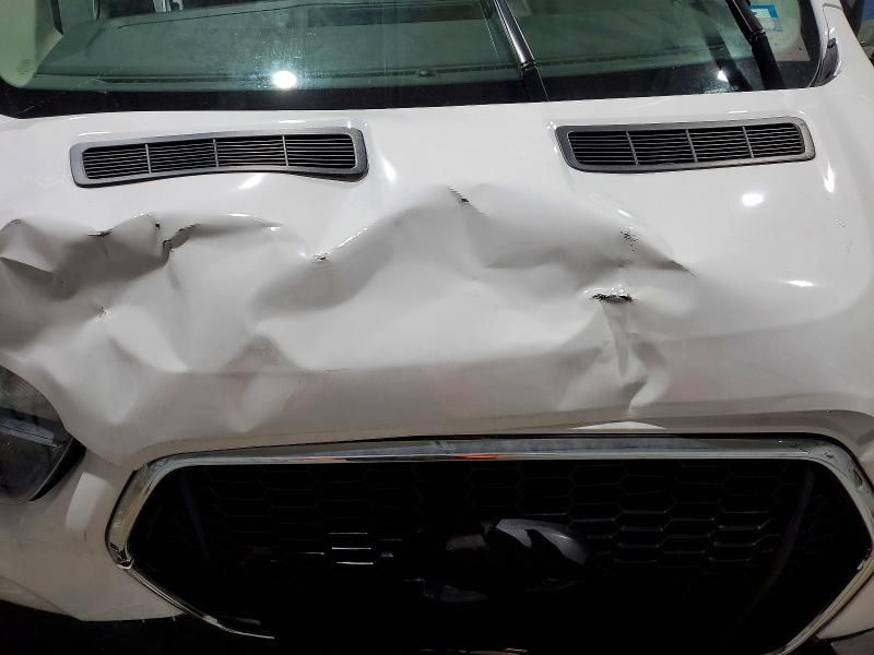 2023 Ford Transit T-250