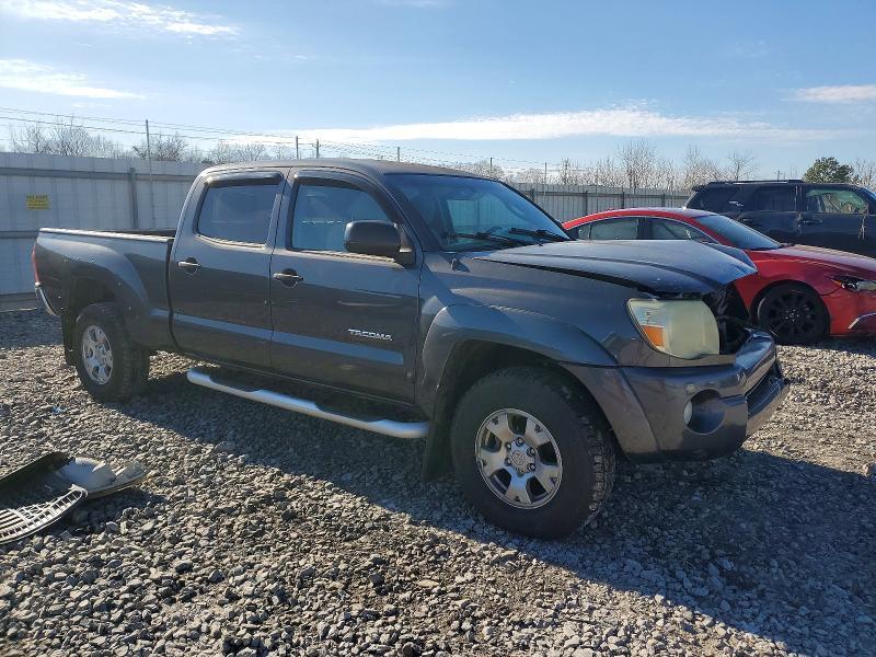 2010 Toyota Tacoma