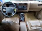 1997 Oldsmobile Bravada