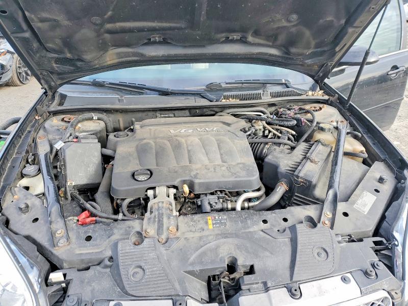 2013 Chevrolet Impala lt