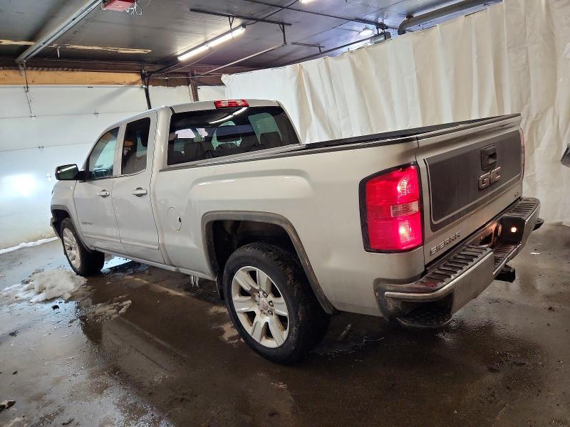 2015 GMC Sierra K1500 sle