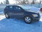 2010 Dodge Caliber Express