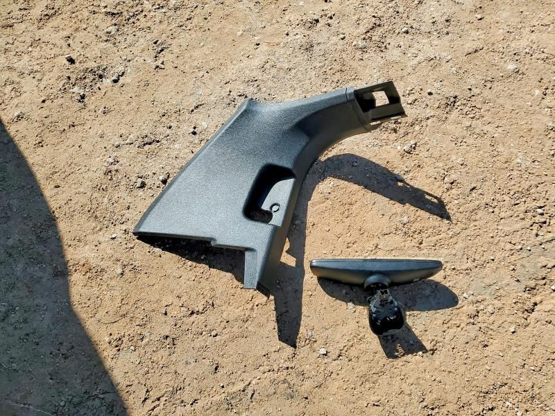 2021 Volkswagen Atlas se