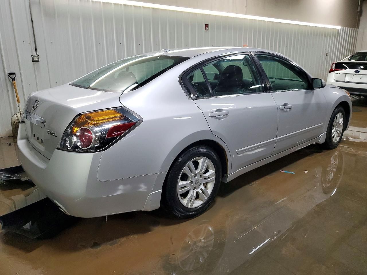 2011 Nissan Altima Base