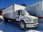 2013 Freightliner Business Class M2 BOX Truck