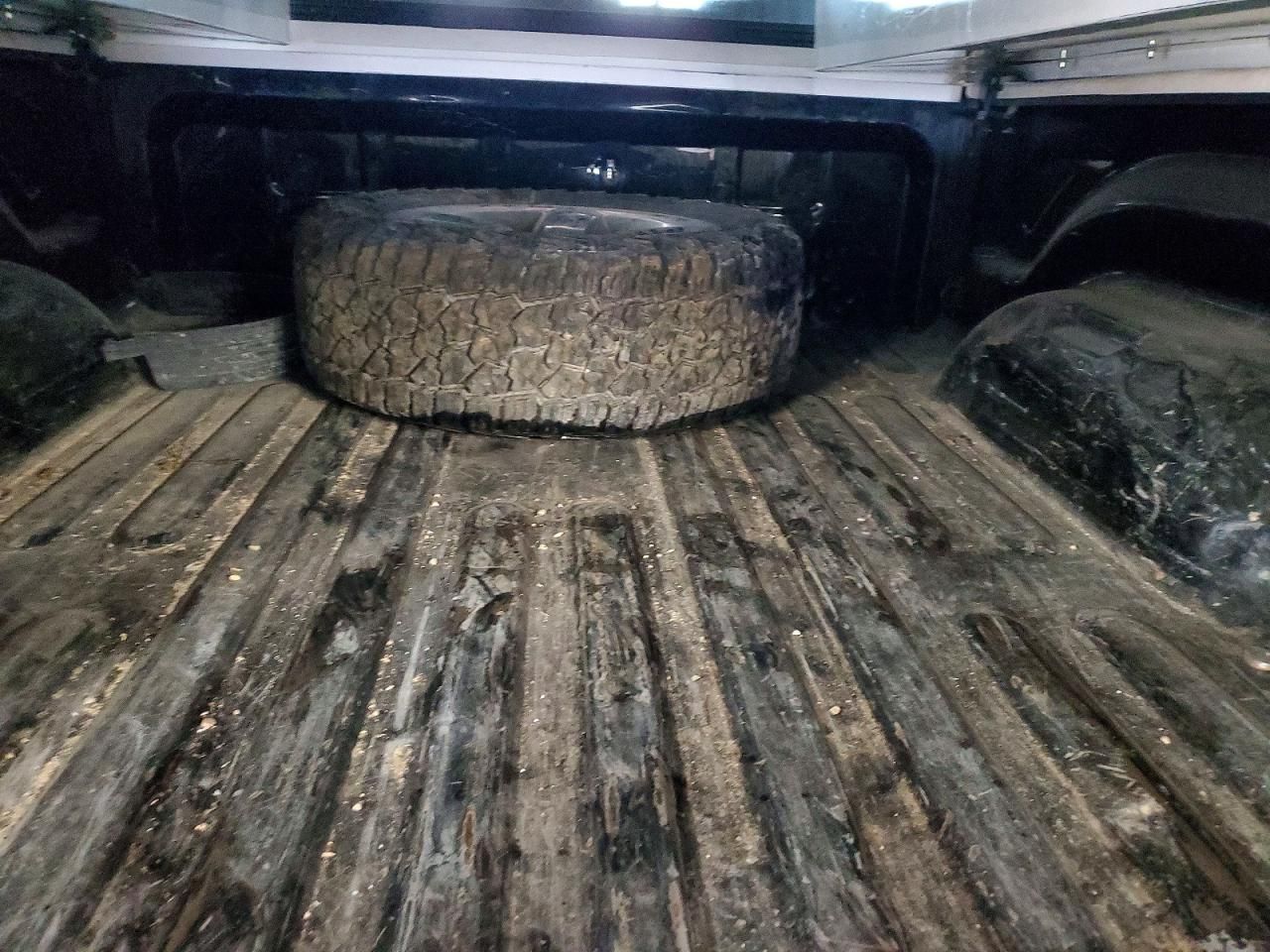 2016 Dodge Ram 1500 slt