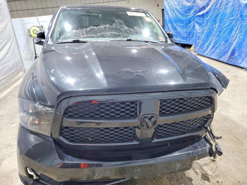 2016 Dodge Ram 1500 st