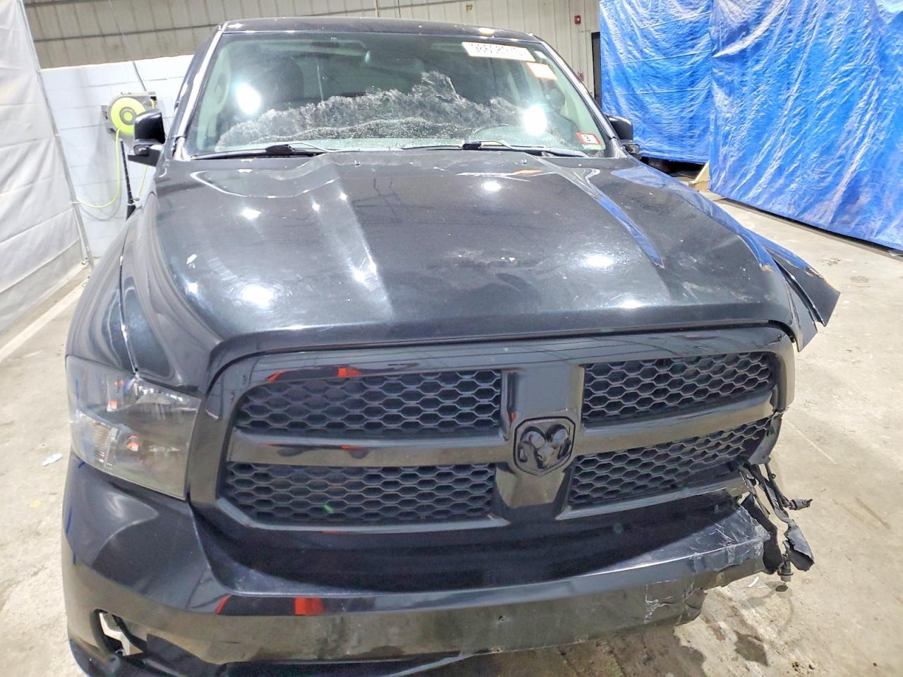 2016 Dodge Ram 1500 st