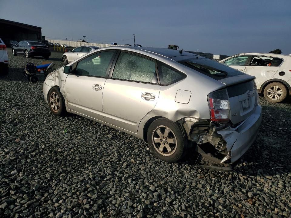 2005 Toyota Prius