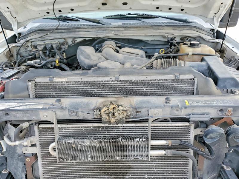 2008 Ford F350 Utility / Service Truck