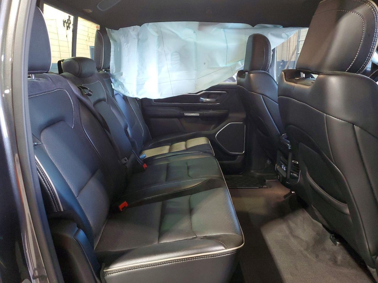 2021 Dodge 1500 Laramie