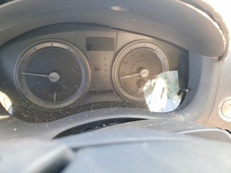 2009 Lexus Es 350 Base