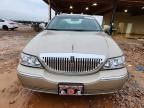 2006 Lincoln Town car Signature Limited