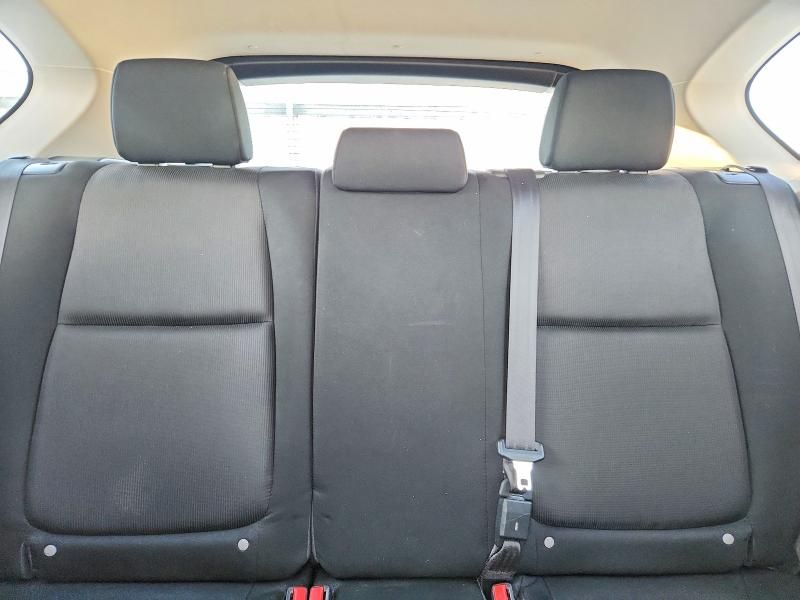 2016 Mazda Cx-5 Sport