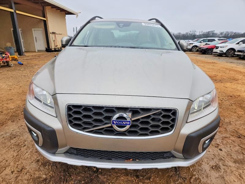 2016 Volvo Xc70 T5 Premier