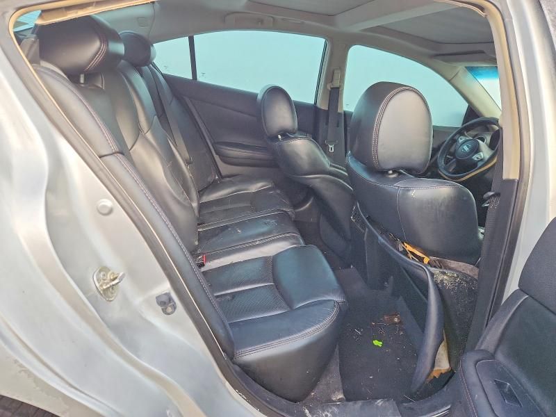 2014 Nissan Maxima s