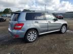2012 Mercedes-Benz Glk 350