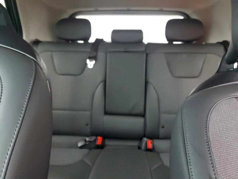2025 KIA Niro Wind