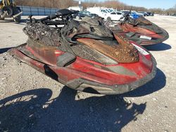 Yamaha salvage cars for sale: 2023 Yamaha Jetski