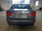 2012 Lexus Is 250
