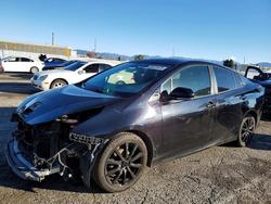Toyota salvage cars for sale: 2016 Toyota Prius