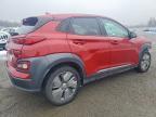 2021 Hyundai Kona Electric Ultimate