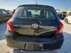 2007 Toyota Yaris