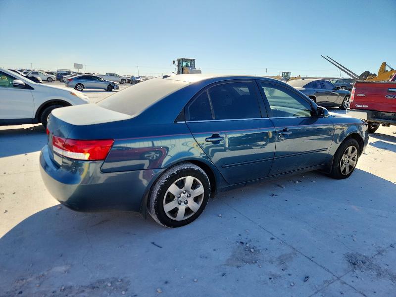 2007 Hyundai Sonata gls