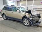 2010 Subaru Outback 2.5i Premium