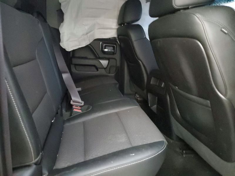 2014 GMC Sierra K1500 sle