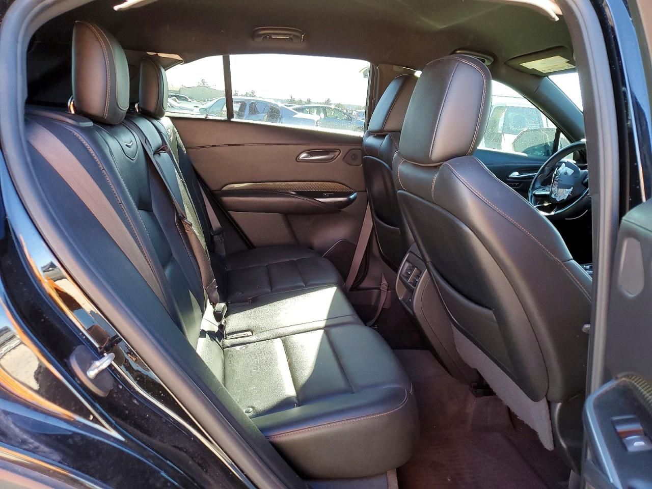 2020 Cadillac XT4 Sport