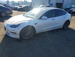 2022 Tesla Model 3 for sale in Vallejo, CA