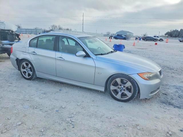 2006 BMW 330 i