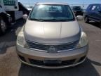 2009 Nissan Versa s